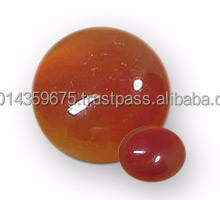 Piedra roja de ónix Gemas sueltas Material Piedra Natural Fabricación y suministro de piedras al por mayor - Product Image 2