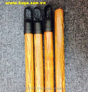 KEGO-mango de escoba de madera de eucalipto - Product Image 1