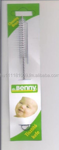 Effective <b>Baby</b> Nose Cleaner with Cleaning Brush-<b>Benny</b> Pisze Brand HU Origin Healthcare Supply - Product Image 2