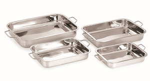 Plateau à lasagnes de cuisson - Product Image 2