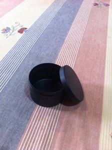 Autre porte-bougie en métal doré échantillon disponible clair vacances décoratif imprimé européen décor de mariage fait à la main boîte OEM quantité minimale de commande - Product Image 4