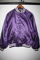 Chaqueta Bomber Varsity de Satén Personalizada Nueva de 2017, Chaquetas de Béisbol de Satén al por Mayor
