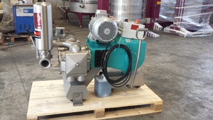 Bomba de pistón para vino/líquidos - Product Image 4