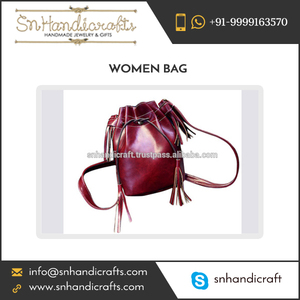 Sac pour femme tendance, qualité export, résistant à la rouille, disponible avec des performances exceptionnelles - Product Image 1