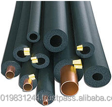 Closed Cell <b>Rubber</b> Foam Elastomeric Insulation - Product Image 4