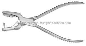 Poinçon de barrage en caoutchouc Ainsworth - Product Image 5