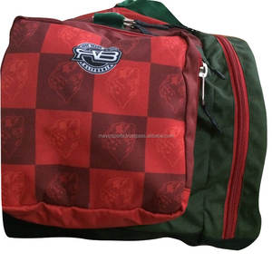 Sacs de palette en dentelle personnalisés sublimation, 30 unités - Product Image 5