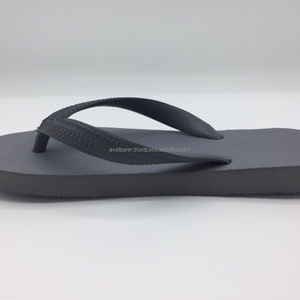 รองเท้าแตะสีพื้น 01 - Product Image 3