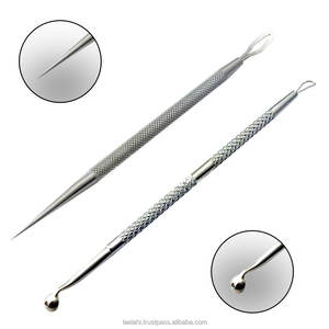 Kit professionnel 7 pièces en similicuir pour l'élimination des points noirs et de l'acné, vente en gros usine 2026 - Product Image 4