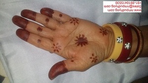 Lab Tested Grade Lawsonia Inermis <strong>Henna</strong> <strong>Designs</strong> <strong>Book</strong> Paper &amp; Paperboard IN;27243 Nayab Orgnic B786716 Herbal Powder 100 - Product Image 6