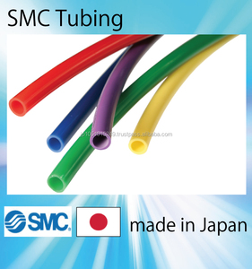 Tube japonais SMC TIA13 à installation facile, performances supérieures, 5 tubes de 10 mm de diamètre, multifonctionnel, fabriqué au Japon - Product Image 2