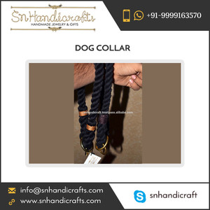 Exclusive Look High Strength Dog Collar Available at Wholesale Price - Product Image 1