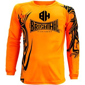 Tenues de gardien de but de football personnalisées pour adultes unisexes avec nom d'équipe sur mesure - Product Image 6