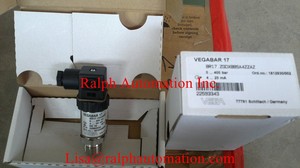 Transmisor de Presión VEGA 4-20ma a Precio Económico con Celda de Medición CERTEC BR52.XXGG1GZPMAS 20m - Product Image 1