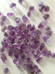 Amatista Natural en bruto disponible en todas las tallas minas directas - Product Image 6
