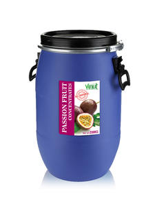 ผู้จัดจำหน่ายน้ำผลไม้เลมอนเข้มข้น ฮาลาล, ISO, HACCP ขนาด 200 กิโลกรัม - Product Image 5