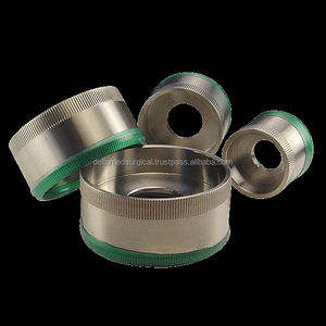 Marcador de Areola y Marcador Mamario Freeman de Acero Inoxidable, Manual, Delta Med Surgical - Product Image 5