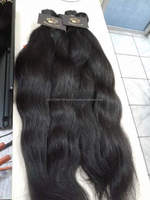 Extensions de cheveux humains bruts 100 % vietnamiens en gros, qualité 15A Remy, tissage à double trame, boucles birmanes, cuticules intactes