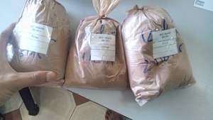 Polvo de Incienso JOSS, Polvo de Incienso de Litsea Glutinosa, Envasado en Cartón, Incienso en Espiral Hecho de Material de Goma - Product Image 3