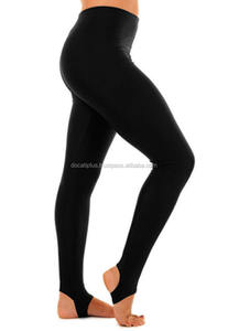 Custom Design <b>Ladies</b> Stirrup <b>Leggings</b> - Product Image 4