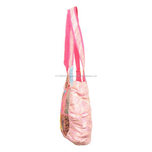 Bolsos de diseñador indio, venta al por mayor, fabricante BG-20-1, 2023 - Product Image 3
