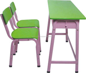 Fabricante de muebles escolares de bajo coste - Product Image 1