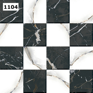 CARREAUX DE SOL DE SALLE DE BAIN ANTIDÉRAPANTS 300 X 300 MM - Product Image 1