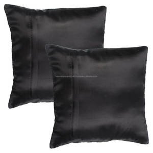 Cui — housse de coussin 105 soie, deux pièces - Product Image 2