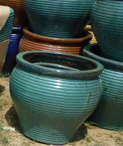 Vitré pots - Product Image 1