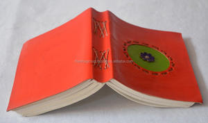 Wholesale Handmade vintage genuine <b>leather</b> Flower <b>diary</b> - Product Image 4