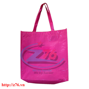 PP Woven Bag Shopping PP - Product Image 1