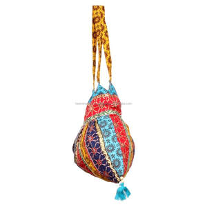 BG-8C Indien Sacs À Main Designer, Indien En Gros Dames Sacs À Main, Sacs Mode Dames Sac À Main - Product Image 3