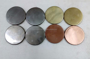 <b>Copper</b> <b>Candle</b> Containers and Soy <b>Candle</b> Jars Scented <b>Candles</b> Container From India - Product Image 6