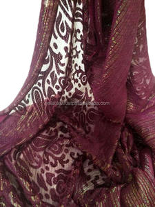 ลายดอกไม้สไตล์พื้นเมืองผ้าพันคอสำหรับโบสถ์ผ้าโพลีเอสเตอร์สี่เหลี่ยมดีไซน์แบบอเนกประสงค์ปรับแต่งโลโก้ได้ตามต้องการสำหรับฤดูหนาว - Product Image 5