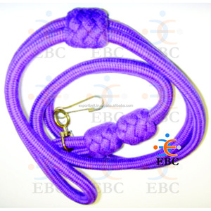 2025 Sustainable Jacquard Viscose Neck Lanyard Silk Cotton Wool Polyester Golden <b>Silver</b> Metallic Materials Hook for Ceremonial - Product Image 4