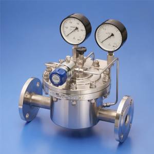 (NTC)Japanese Pressure Regulator easy to use and high specification ic chip with high performance - Product Image 1