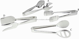 NEELKANTH / MAX FRESH ที่คีบสแตนเลส รุ่น SVM-102022 - Product Image 4
