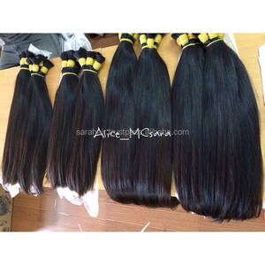 หนา100%! หุ้นขนาดใหญ่โรงงานขายส่งเวอร์จินตรงเวียดนามผม Dropshipping - Product Image 6