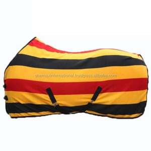 SHEMAX POLAIRE TAPIS DE CHEVAL TOUTES TAILLES - Product Image 1