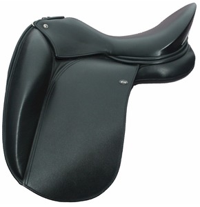 Selle anglaise en cuir - Toutes les couleurs disponibles - Product Image 1