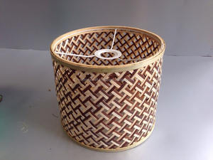 Handmade <b>Bamboo</b> <b>Lantern</b>, High Quality Vietnam Handicrafts - Product Image 4