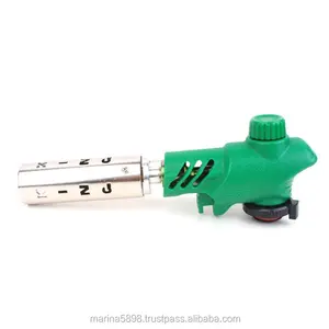 เป่าแก๊สไฟฉาย-สามเตา,ไฟฉายขนาดใหญ่ (ทำในเกาหลี) - Product Image 1