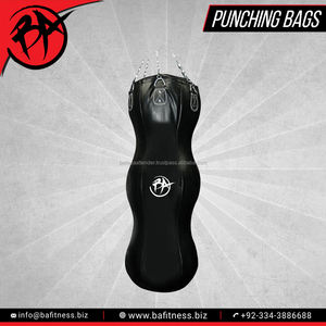 Sacos de boxeo vacíos, bolsa de arena para entrenamiento de MMA - Product Image 2