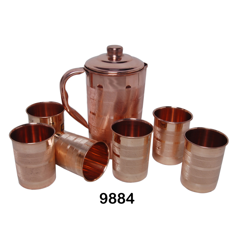 Copper Color