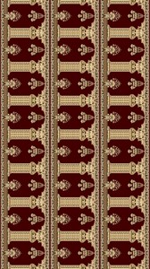 Tapis de prière moustiques, nouveaux modèles M384, 1 pièce - Product Image 5