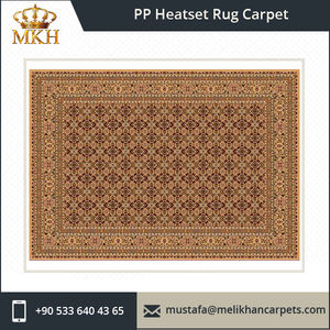 2019 último patrón de calor PP conjunto de alfombra - Product Image 2