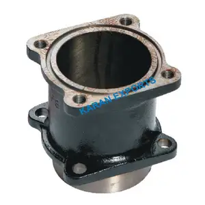 Compressor Cylinder Liner Block all models best quality parts ring water pump oil filters nuts bolts water pump auto engine