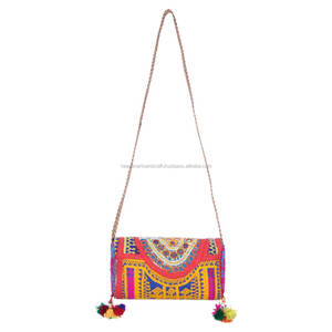 Indien Sacs À Main Designer, BG-210 Indien En Gros Dames Sacs À Main, Sacs Mode Dames Sac À Main - Product Image 2