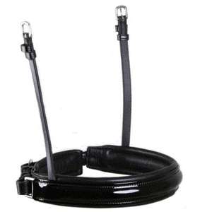 แผ่นหนังบุจมูกกว้างเพื่อความสบาย - Product Image 5