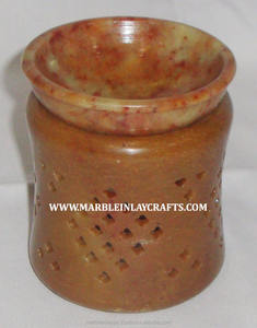 Brûleurs d'huile aromatique décoratifs - Product Image 1